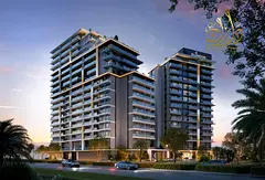 Fully Furnished| COMMUNITY VIEW| Limited units| HIGH ROI