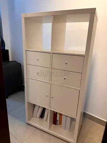 KALLAX Shelving unit for sale