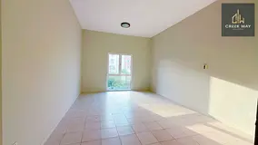 Bright &amp; Elegant Studio Apartment for Rent in Discovery Gardens484