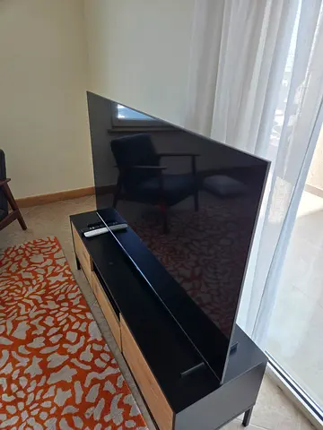 58 inch Phillips smart TV