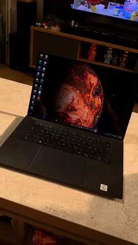 Dell Precision 5750 i9 10th Gen