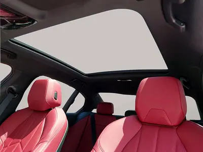 صورة مصغرة 12 لـ 2024 BMW 5-SERIES