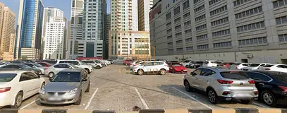 For Rent – Open Yard in Al Nahda Industrial Area, Sharjah 25.000sqft