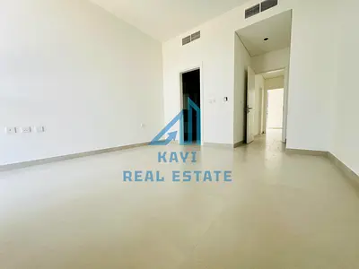 Vacant & Brand New! 3BR Corner Townhouse for Sale in Kaya Masaar. Call Now!