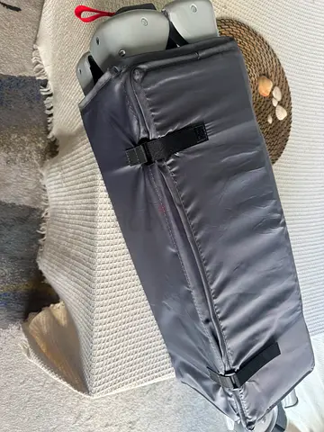 Travel Cot