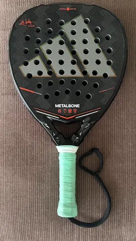 adidas Metalbone racket 2026