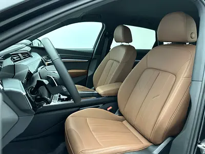 صورة 10 لـ 2024 AUDI Q8 E-TRON