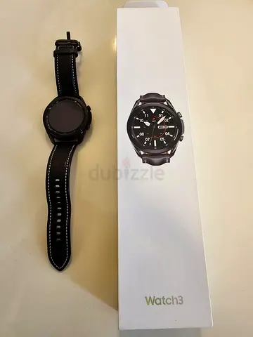 Samsung Galaxy Watch 3 Like new condition