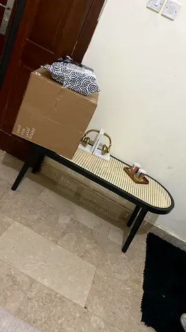 Home center table