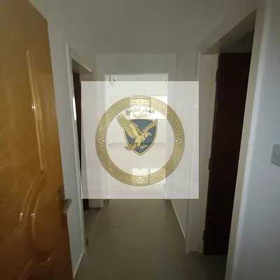 apartment, spacious layout, open view, central AC, free maintenance, prime location near all services.