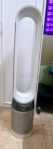 Dyson pure cool humidifier with new 4 original filters and free delivery to ur doorstep.