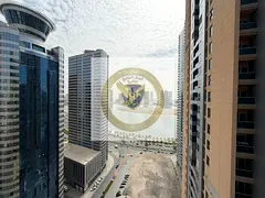 Free parking, gym, pool, and jacuzzi. Prime vibrant location near cafes, shops, malls, pharmacies, a