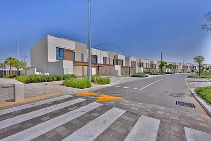Tenanted | Spacious Plot | Next to Corner