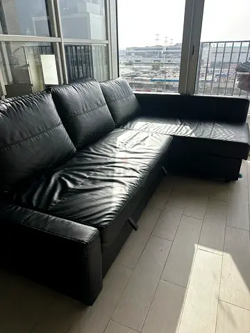 IKEA Friheten Sofa Bed