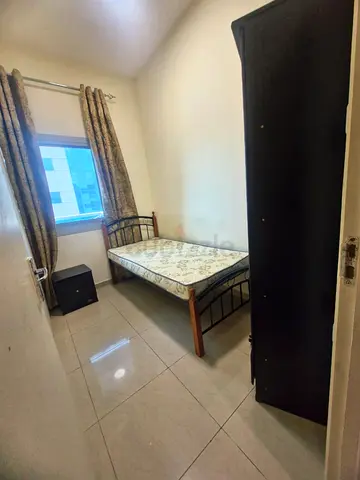 Partition with Windows for Single person, Al Nahda 2 Dubai