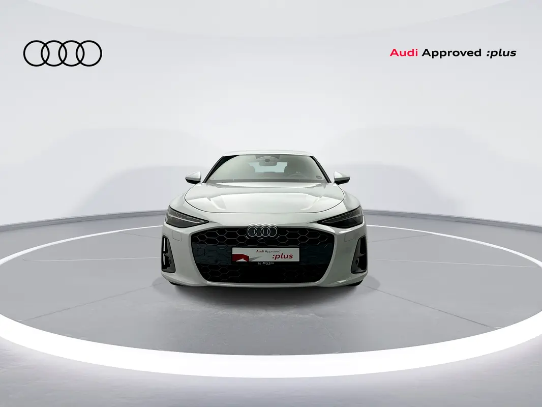 Audi A6 2026