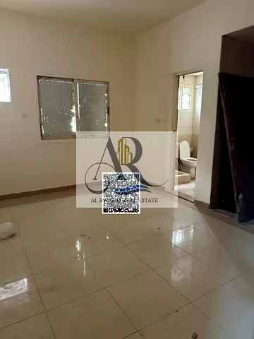 Labour camp for Rent –Sharjah Industrial Area 12
