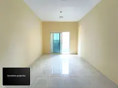 Spacious 2BHK Apartment for Rent With Balcony Open View 6 cheque payment