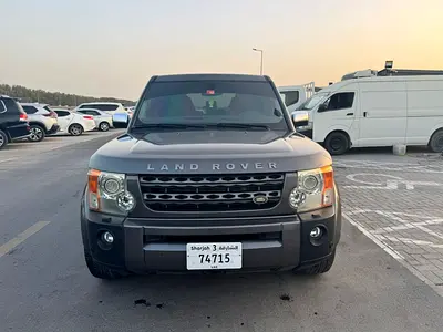 صورة مصغرة 12 لـ 2006 LAND Rover LR3