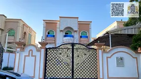 Opportunity to own a villa in a very prime location in Al Rawdah 3