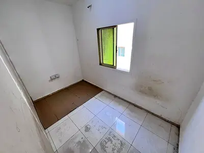 فرصة مميزة للإيجار السنوي في النعيمية 1 عجمان، استوديو واسع بموقع ممتاز خلف فندق العين وقريب من جميع الخدمات اليومية. الاستوديو يحتوي على مطبخ منفصل و