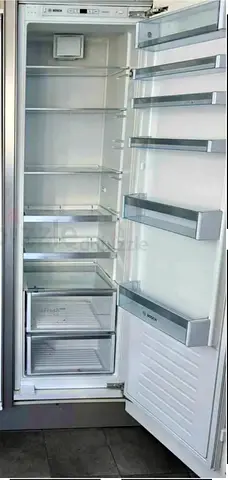 Bosch Built-in Fridge (Single Door) - Good Condition