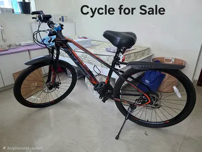 Adults Bicycle for sale