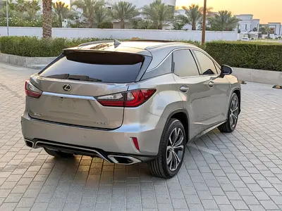 صورة مصغرة 15 لـ 2017 Lexus RX-SERIES