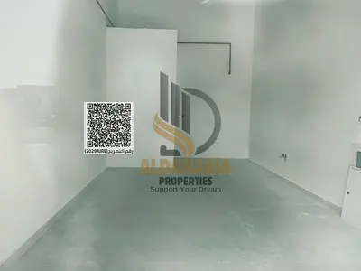 🏢 1,049.48 Sq.ft Commercial Shop for Rent in Al Helio 2