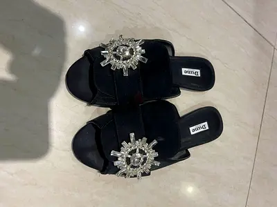 Slip-on Shoes size 39