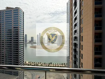 Free parking | gym, pool & kids area | sea view balcony | built-in wardrobes | 2nd tenant | 6 payments | Dubai exit | family tower | free maintenance.