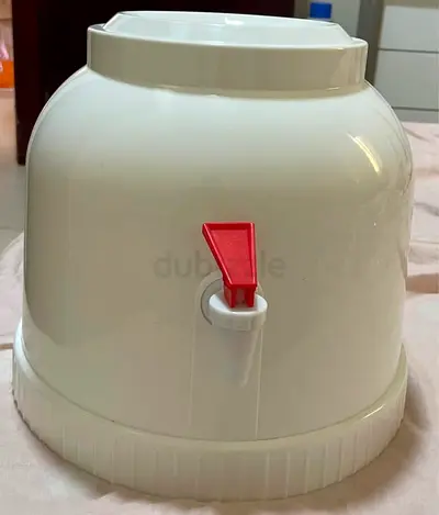 Water dispenser