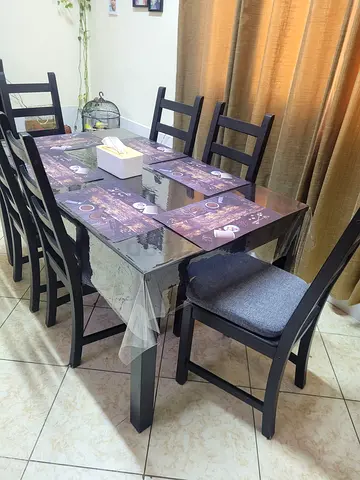 Dinning table