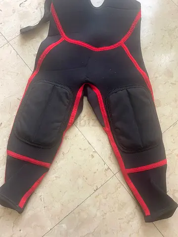 Sailing gear.Rooster sailing pants