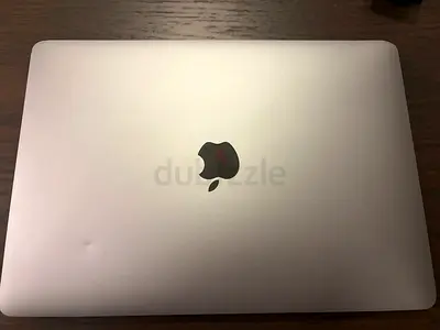 Macbook Air M1 2020 256gb used