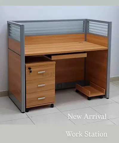 Brand New Office Workstation For Sale