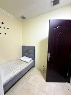 PRIVATE ROOM IN NAHDA 2 DUBAI