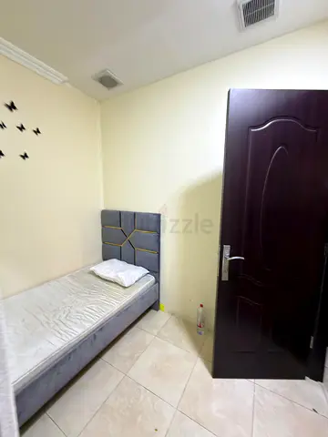 PRIVATE ROOM IN NAHDA 2 DUBAI