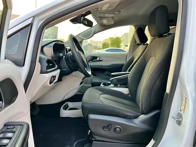 Chrysler Pacifica, миниатюра 16
