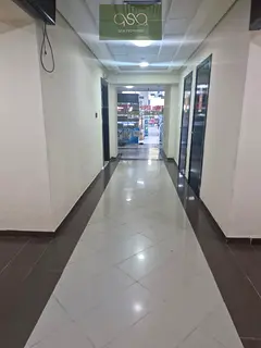 For Sale: Commercial Shop Available In Lavender Tower Emirates City, Ajman!