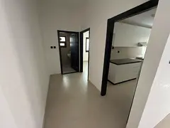 Apartment for Rent | Al Mowaihat 3 Ajman | 1 Bedroom Hall | First Occupancy | Card Entry System | Sp