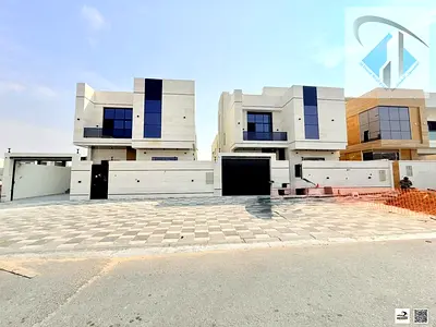 فيلا للايجار تكيف مركزي بسعر 90.000 الف سنوي اول ساكن