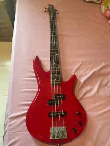 Ibanez Ijsr 190 4-String Electric Bass Guitar