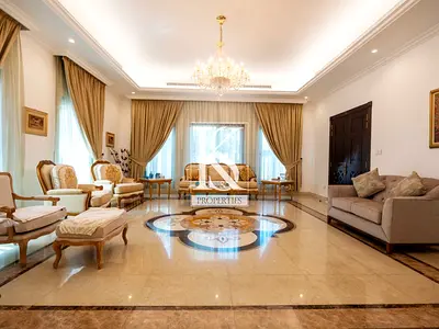Ultra Luxury 7BR Villa | Private Estate Living
