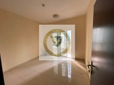 2BHK | 2 Balconies | Open View | Prime Location | Family Tower | Central AC | Near Al Mahatta Park | 4 Cheques | Near DXB Exit