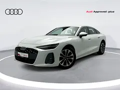 2026 Audi A6