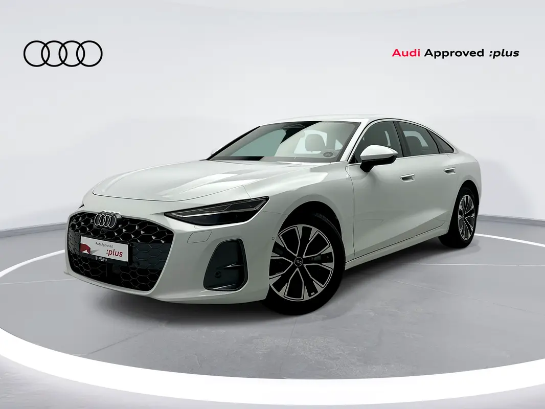 Audi A6 2026 — photo 1 of 15