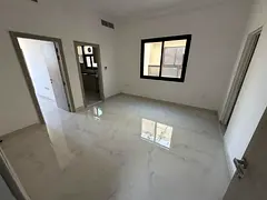 Brand New 1 Bedroom Apartment for Annual Rent – Al Alia Ajman