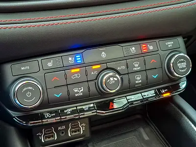 2023 Dodge DURANGO 缩略图 15