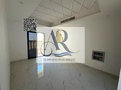 For Annual Rent – Brand New First Tenant Apartment in Al Alia, Ajman